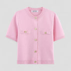 Pink / XS
