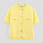 Yellow / XS