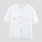 White / XS
