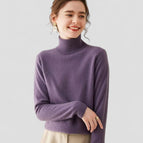 Purple / S