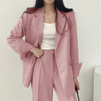 Pink / S