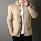 Beige / M