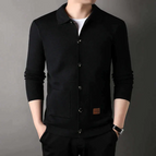 Black / M