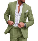 Pea green / M