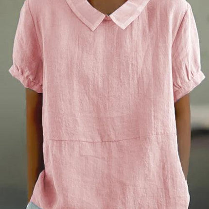 Women's Cotton Shirt