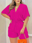 Pink / XXL