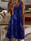 Navy blue / XL