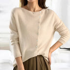 Beige / S