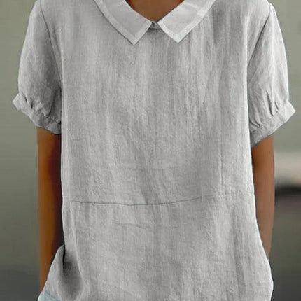 Women's Cotton Shirt