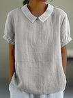 Light Gray / S