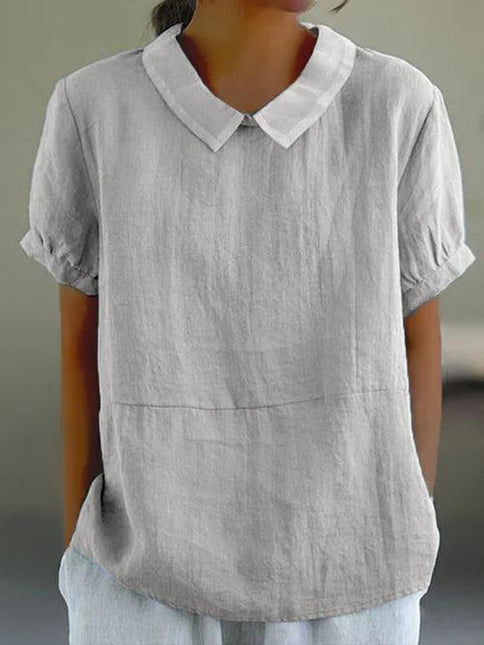 Women's Cotton Shirt
