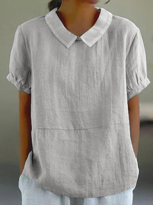 Women's Cotton Shirt