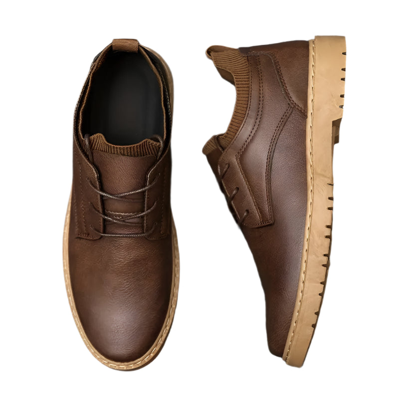 Ellington Crest Autumn Loafers