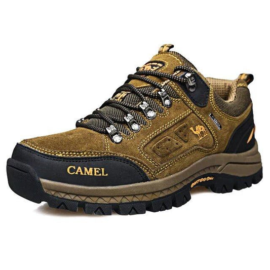 TerraStride Orthopedic Hiking Shoes