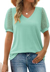 Turquoise / S