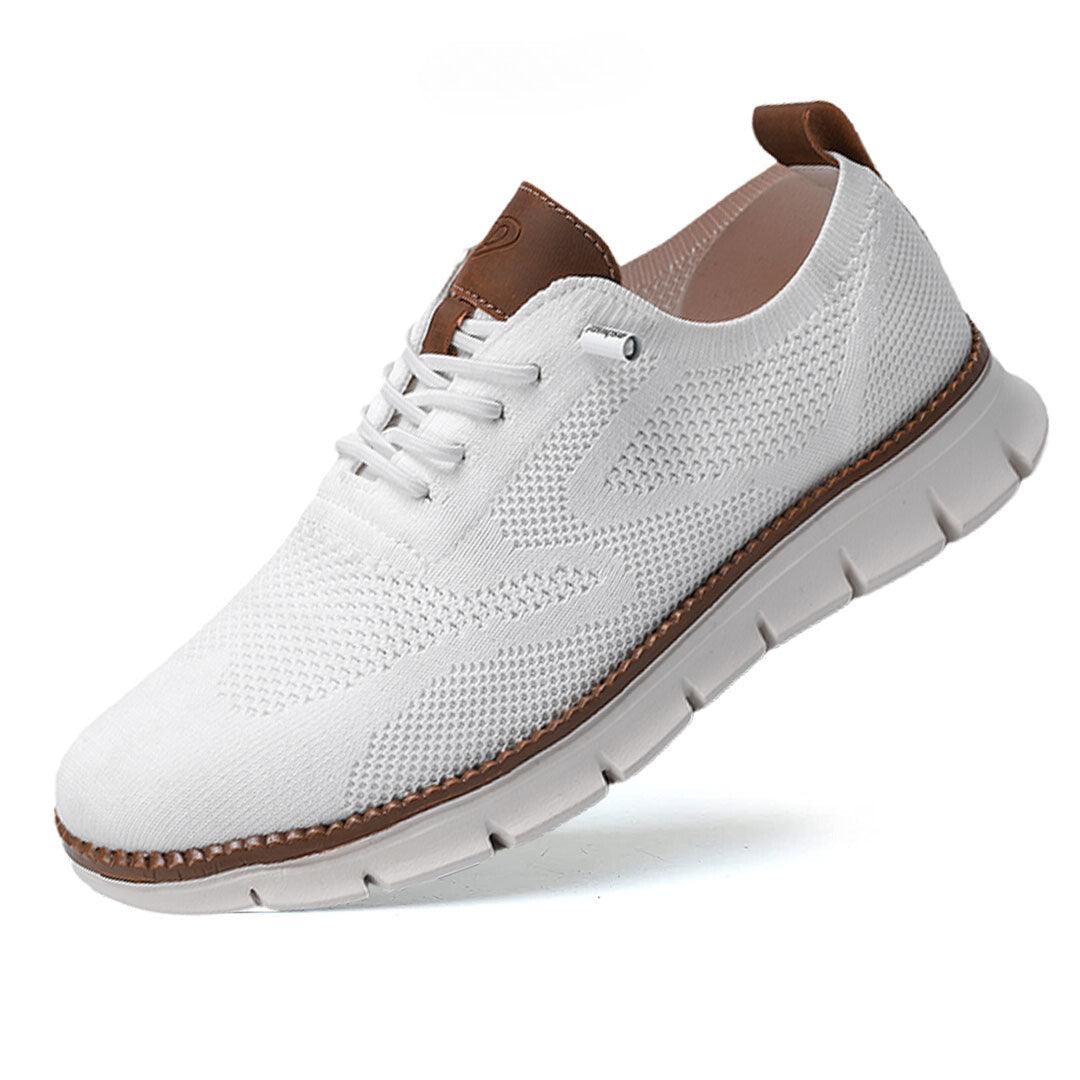 Senzova Supremely Cozy Urban Sneakers | Unmatched Comfort for Every Adventure