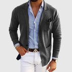 Dark gray / S