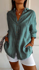 Light Green / S