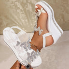 White / UK 2.5 / EU 34 / US 4.5