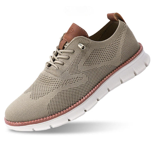 Senzova Supremely Cozy Urban Sneakers | Unmatched Comfort for Every Adventure