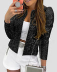 Black / XS