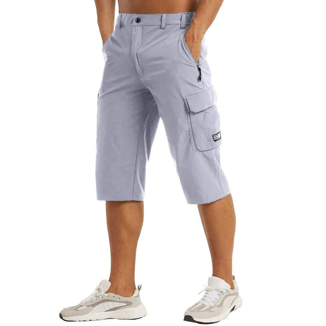 Men's Cargo Shorts Stylish and Comfortable