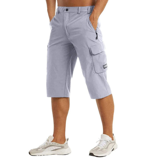 Men's Cargo Shorts Stylish and Comfortable