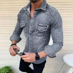 Gray / M
