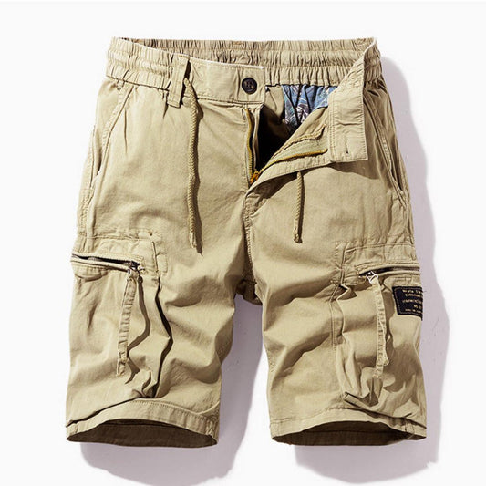 Men's Cargo Shorts Stylish Design