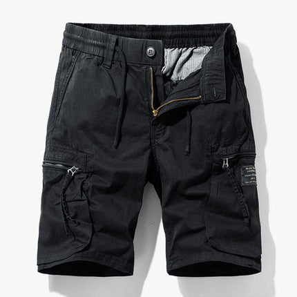 Men's Cargo Shorts Stylish Design