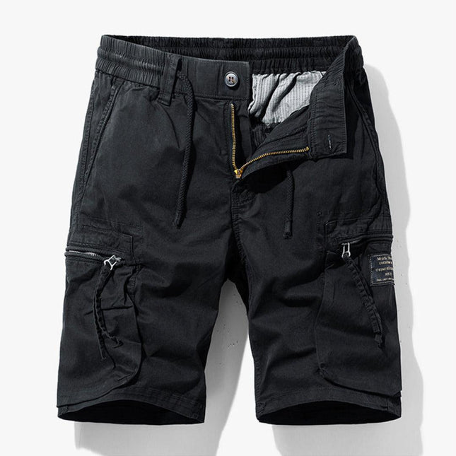 Men's Cargo Shorts Stylish Design
