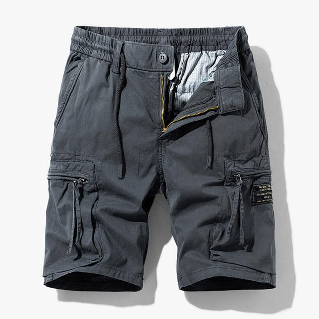Men's Cargo Shorts Stylish Design