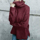 Wine Red / S