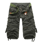 Army Green / 29