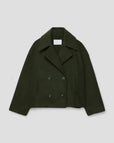 Green / XS