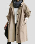 Khaki / 2XS