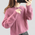 Pink / Free Size