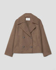 Brown / XS