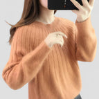 Orange / Free Size