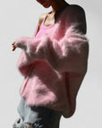 Pink / One size