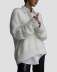 White / One size
