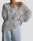Light Gray / One size