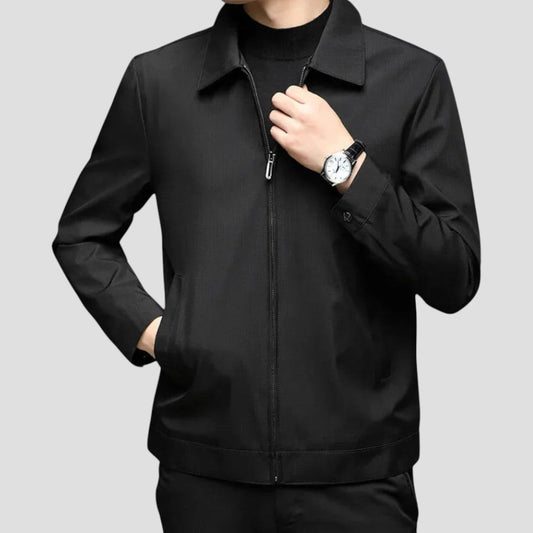 Men's Business Suit Jacket Tailored Fit