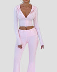 Pink / S