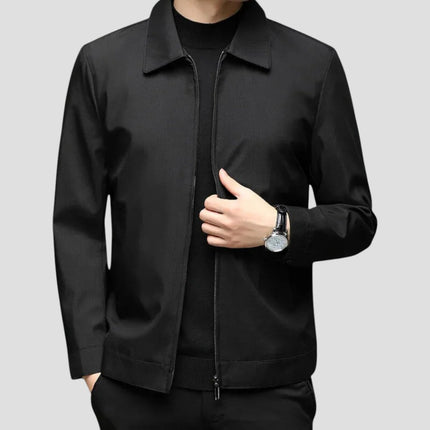 Men's Business Jacket Tailored Fit
