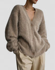 Khaki / One size