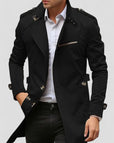 Black / M