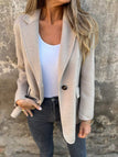 Beige / S
