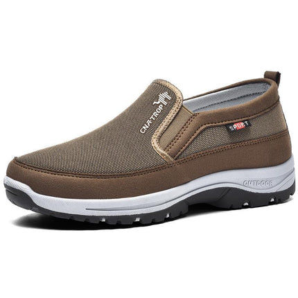 Trailblazer Pro Men's Hiking Shoes | Built for Adventure and Comfort - northernnomad