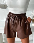 Brown / S